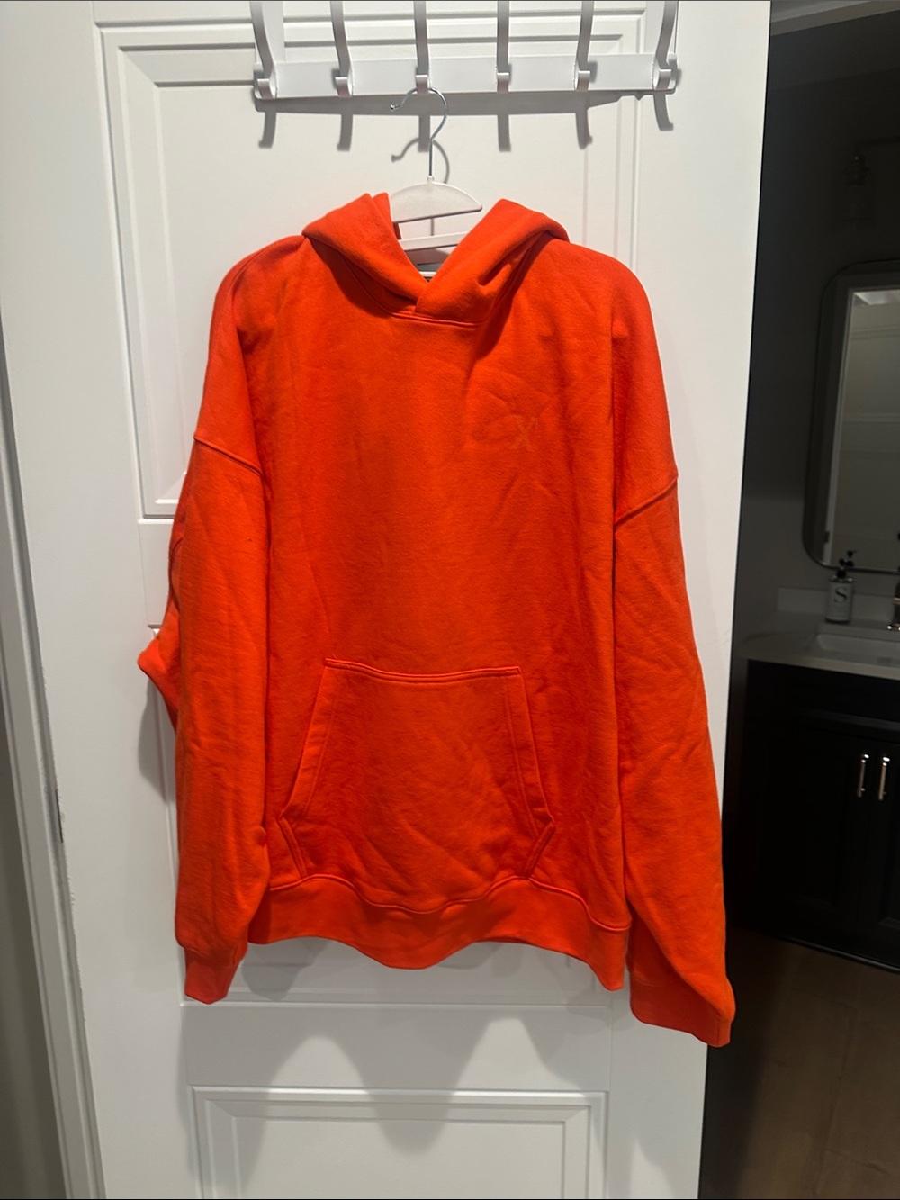 NWT Savage X Fenty Sweatshirt